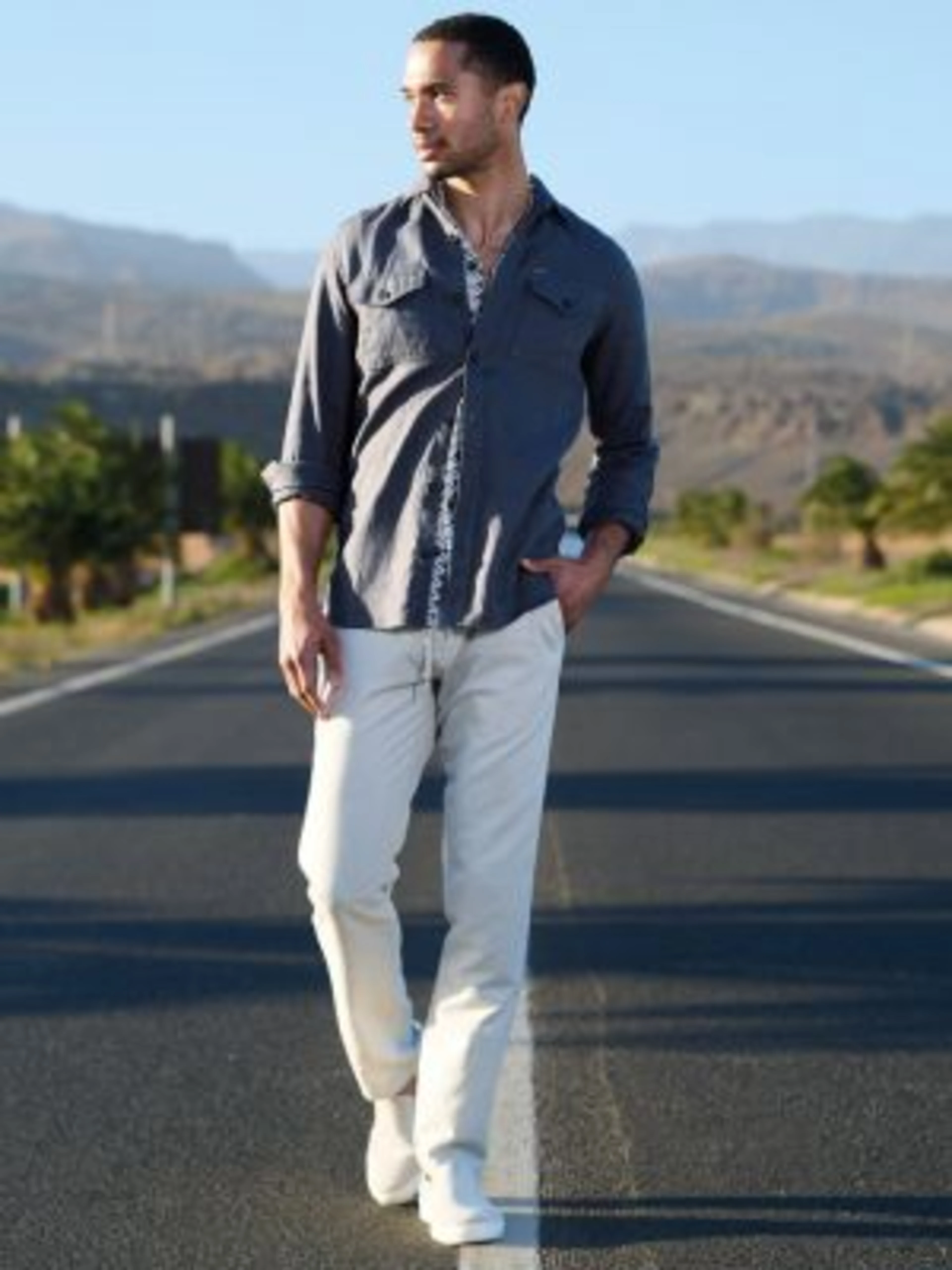 Outfit I Sommerlicher Mix