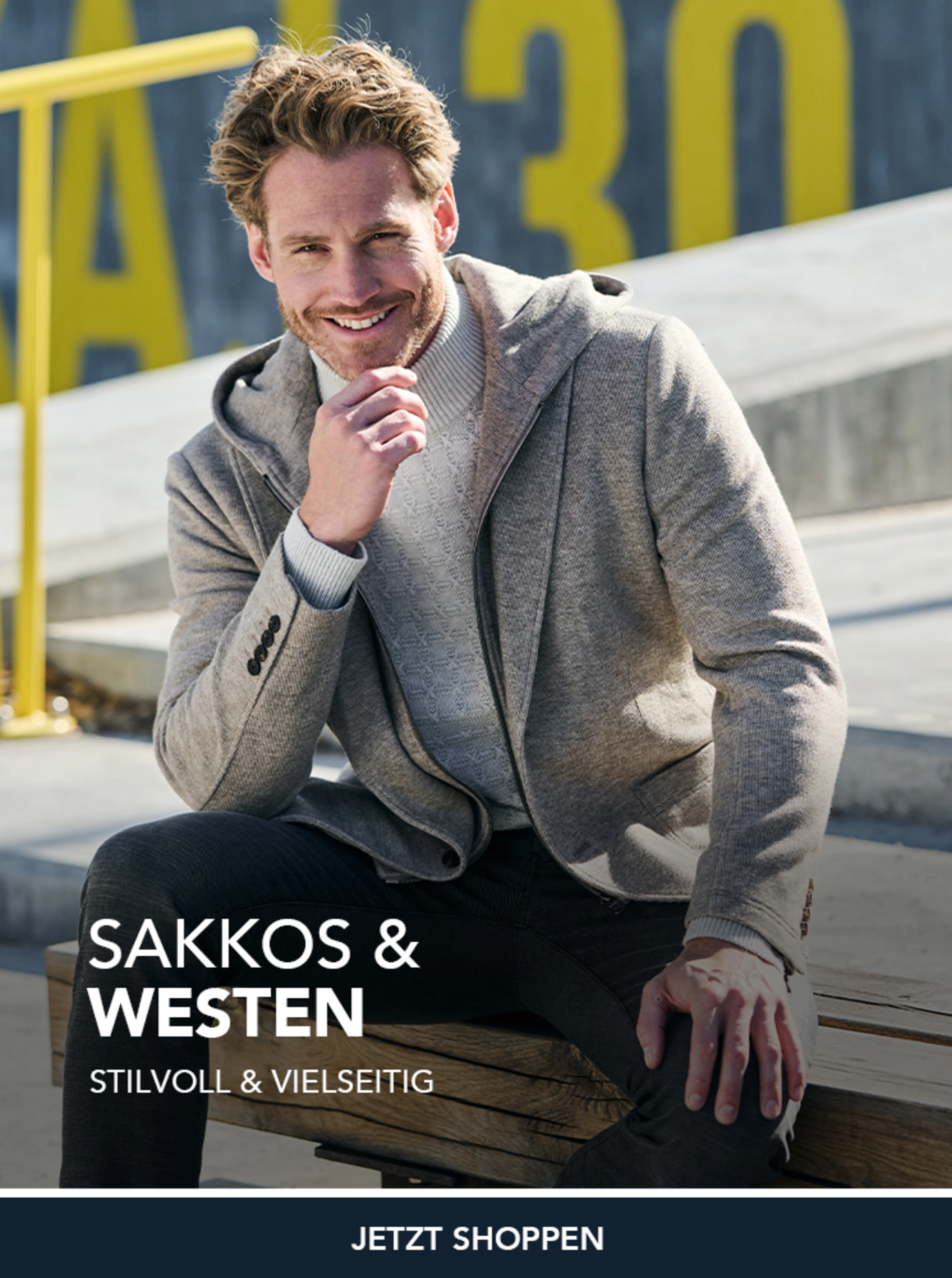 Sakkos & Westen