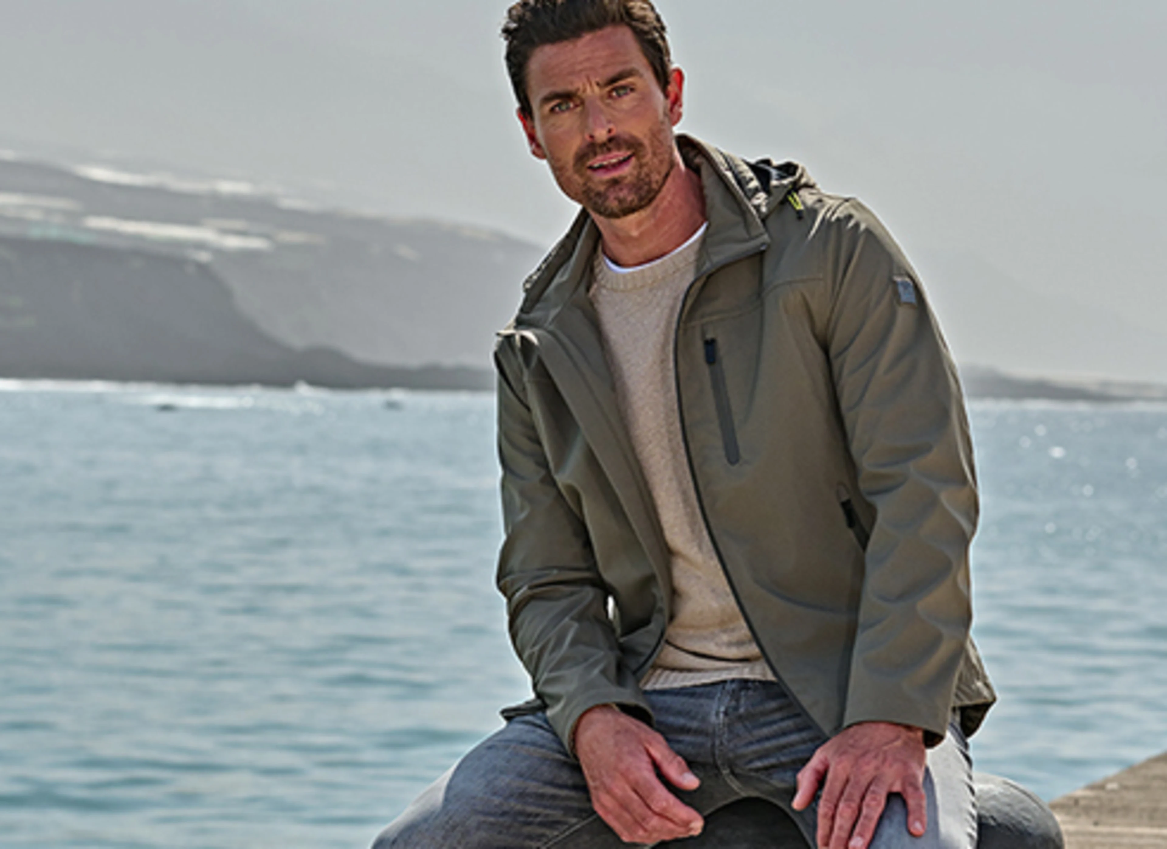 engbers Herrenmode Sakkos und Sakko-Westen