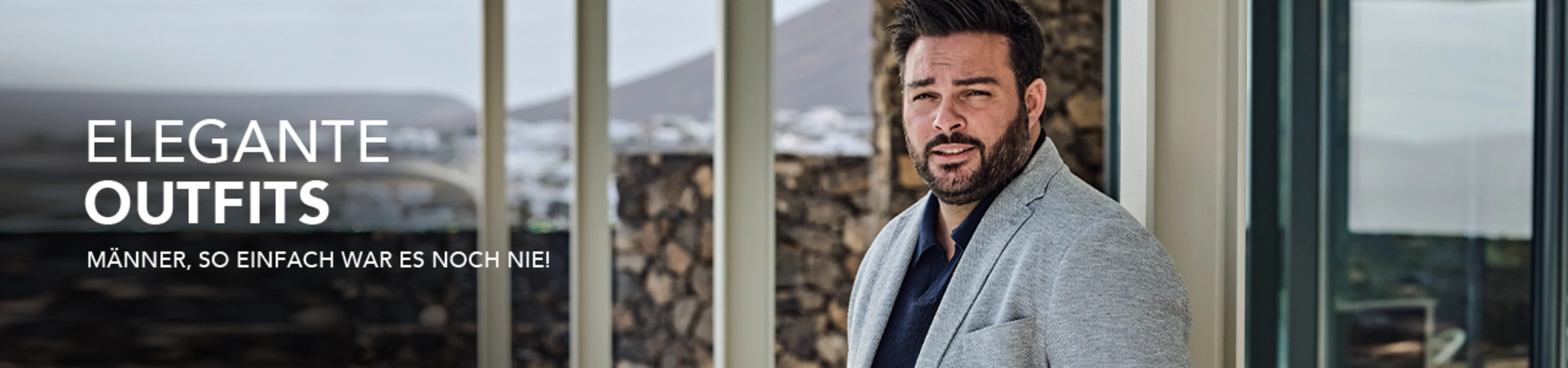 Festliche Anlässe bis Größe 6XL 