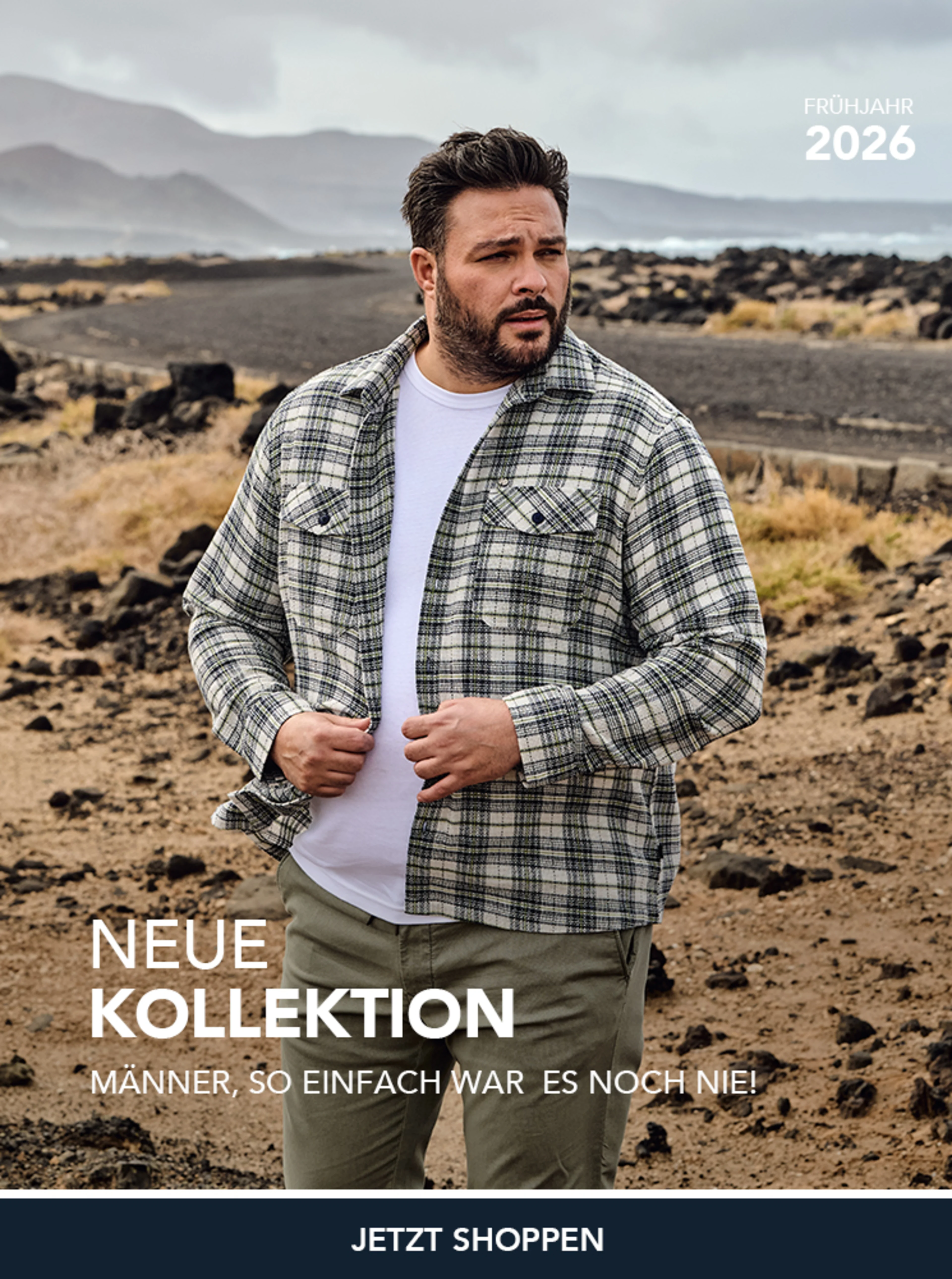 Neue Kollektion