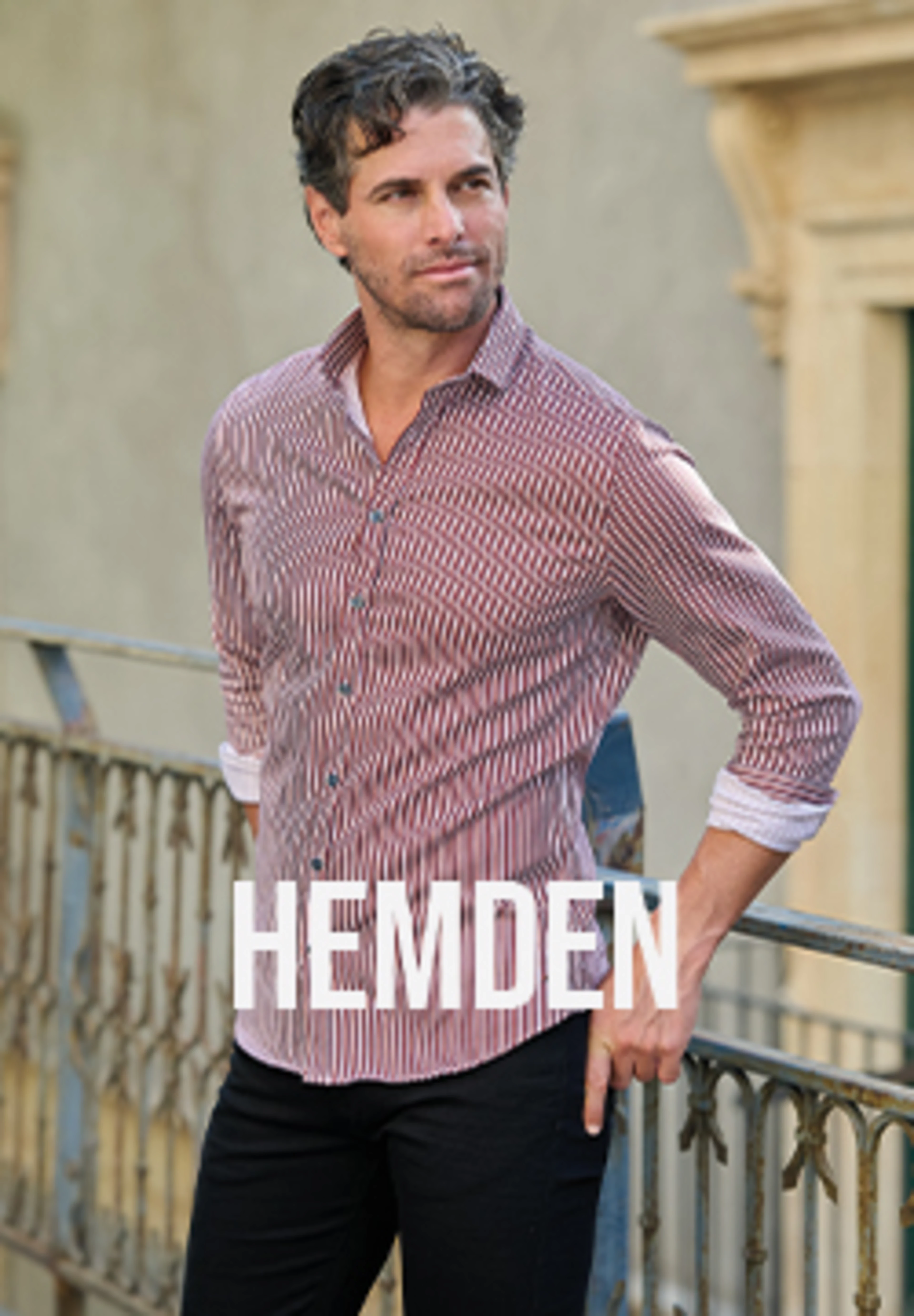 Hemden