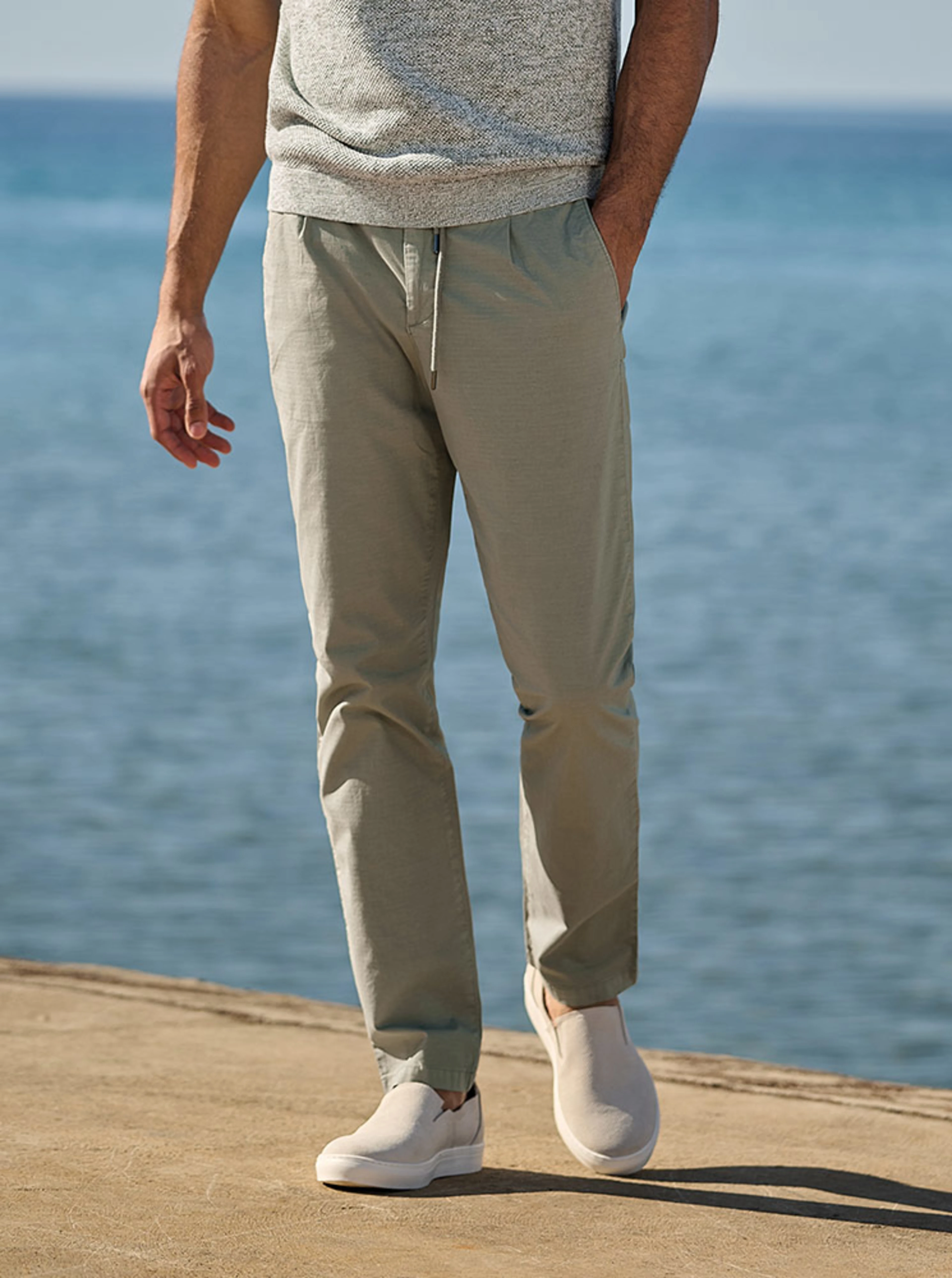 Herren Hosen & Jeans von emilio adani 