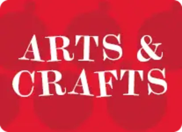 Arts & Crafts
