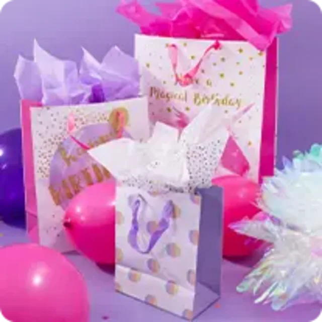 Gift Wrap. Shop Now.