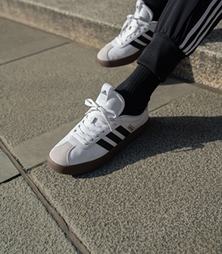 Adidas VL Court