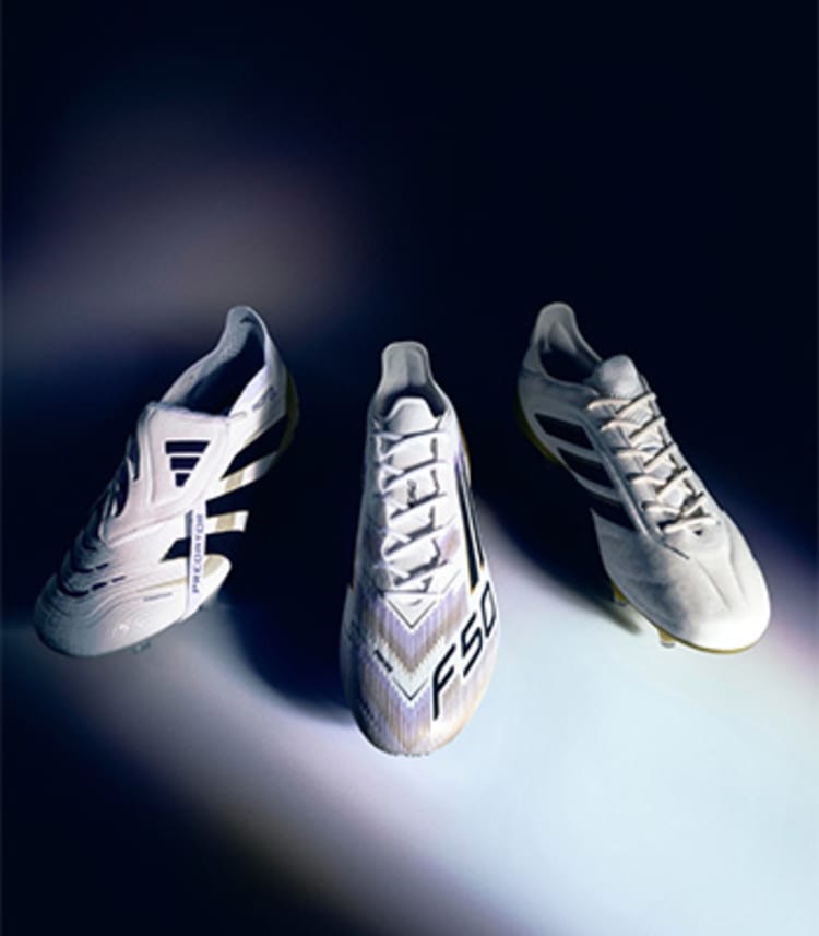 ADIDAS ROAD TO GLORY PACK