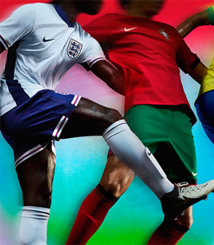 NIKE NATIONAL TEAM COLLECTION