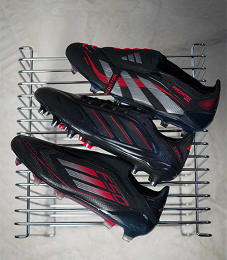 ADIDAS STEALTH VICTORY PACK