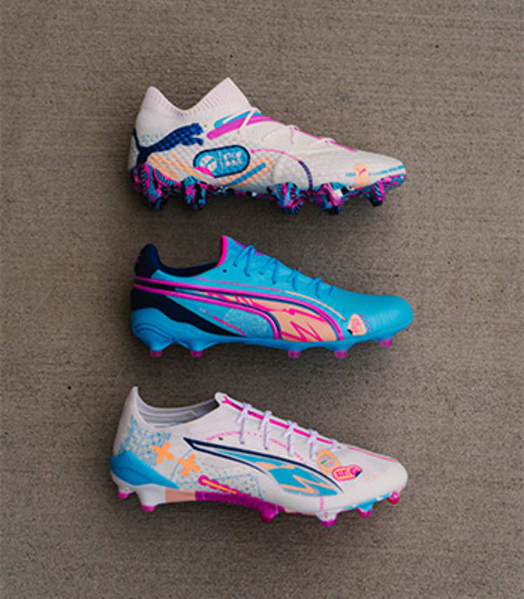 PUMA VOLUME UP PACK