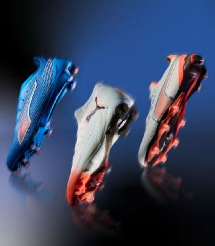 PUMA UNTAMED PACK