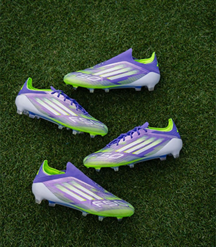ADIDAS RADIANT BLAZE PACK