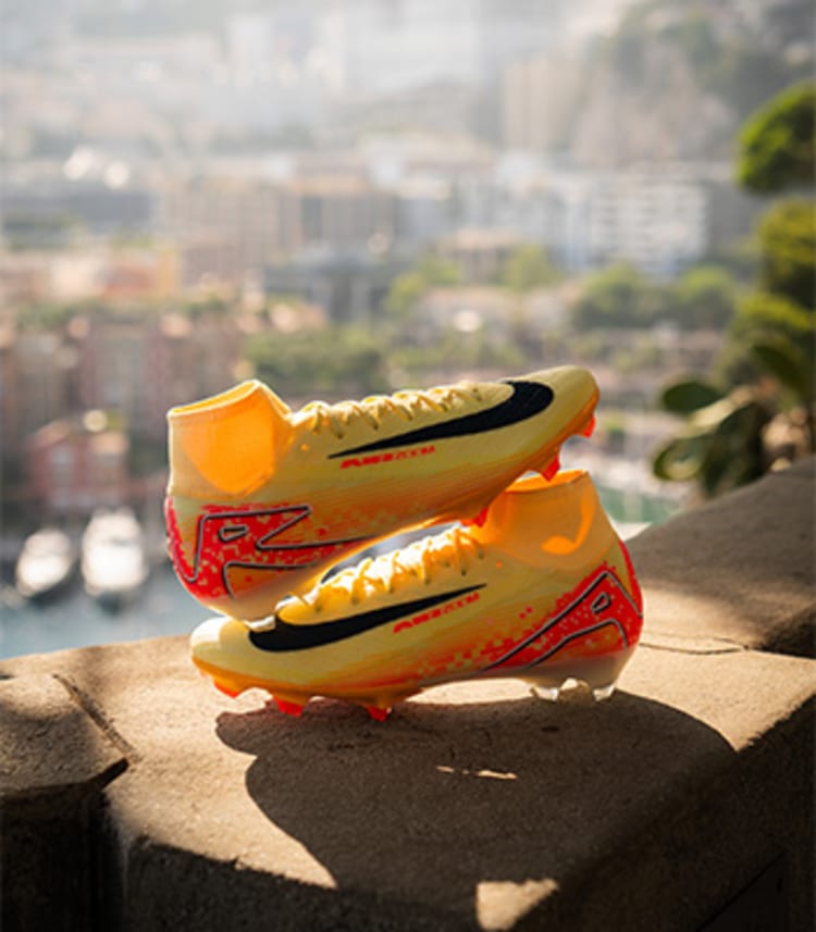 Basket nike mbappe 2 etoiles hotsell