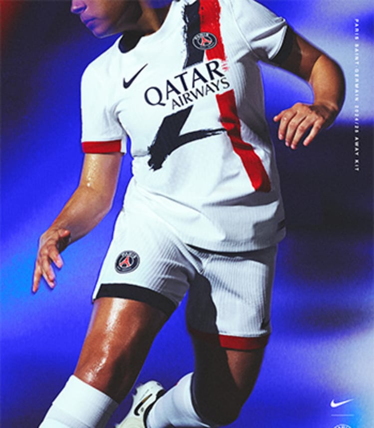 NIKE PSG