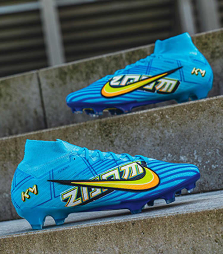NIKE KYLIAN MBAPPÉ 