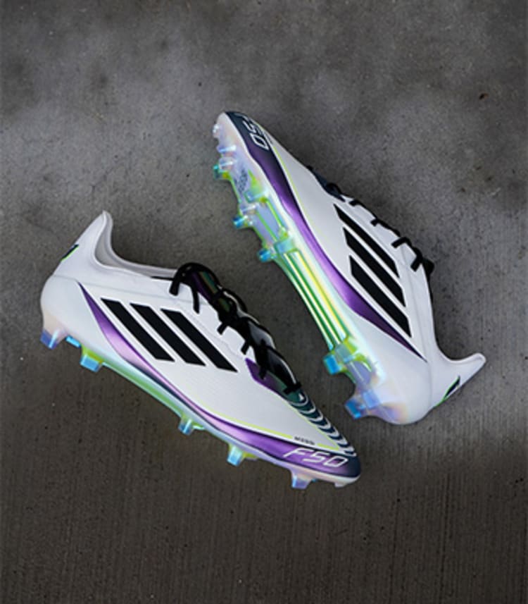 Adidas Messi Trifuno Estelar Pack