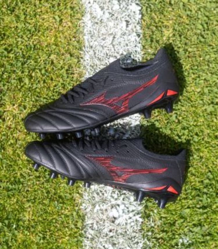 MIZUNO SHADOW GEM PACK