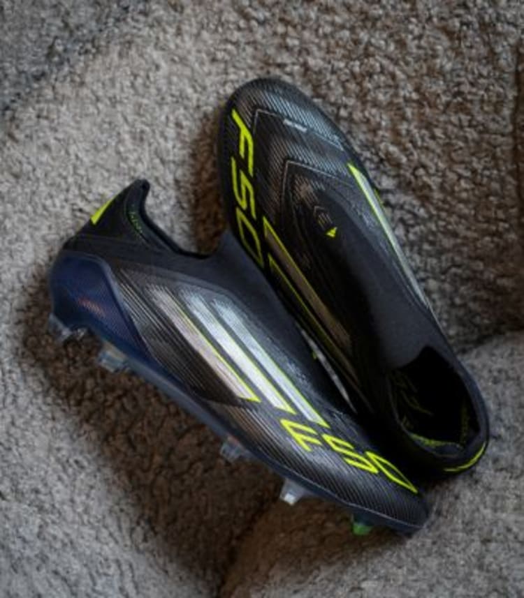 ADIDAS ELECTRIC STEALTH PACK