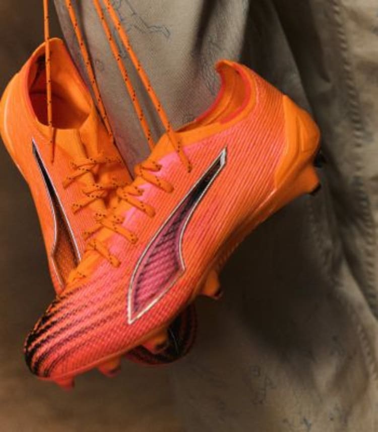 PUMA HOT PURSUIT PACK