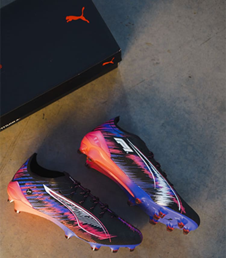 PUMA FORMULA F1