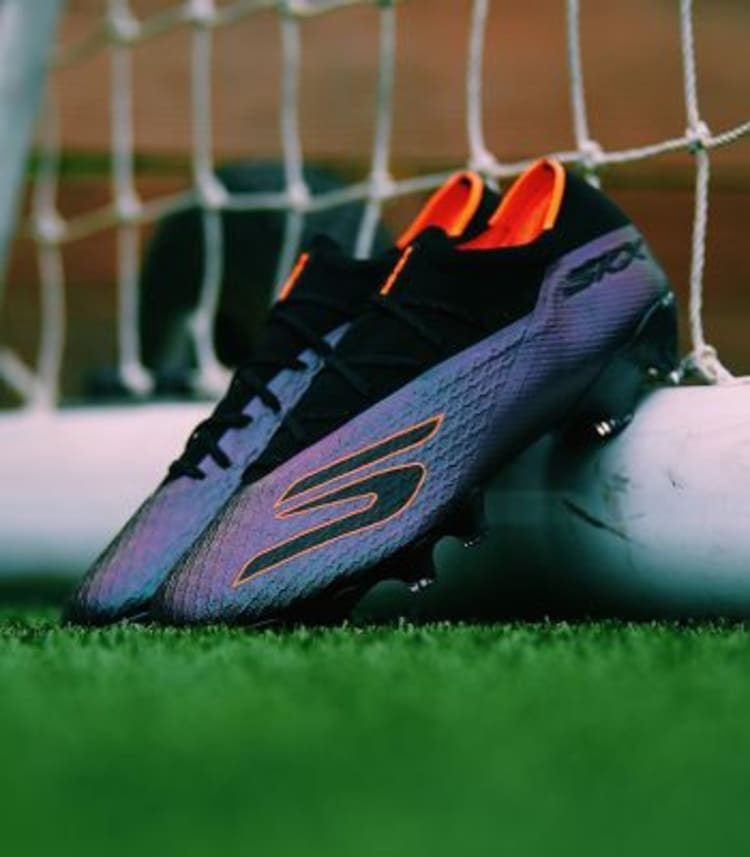 SKECHERS OBSIDIAN PACK