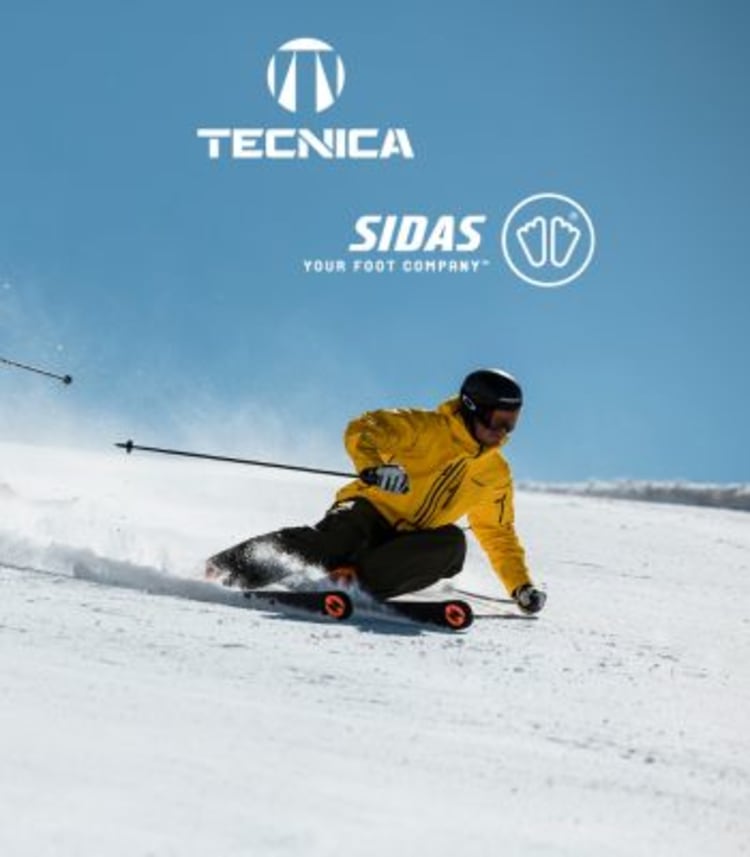 BOOTFITTING MIT TECNICA UND SIDAS