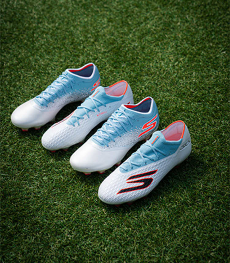 SKECHERS CTRL^ PACK