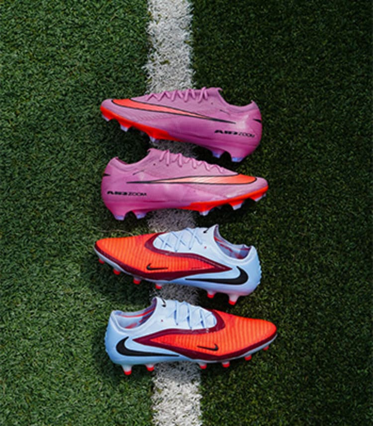 NIKE SCARY GOOD PACK