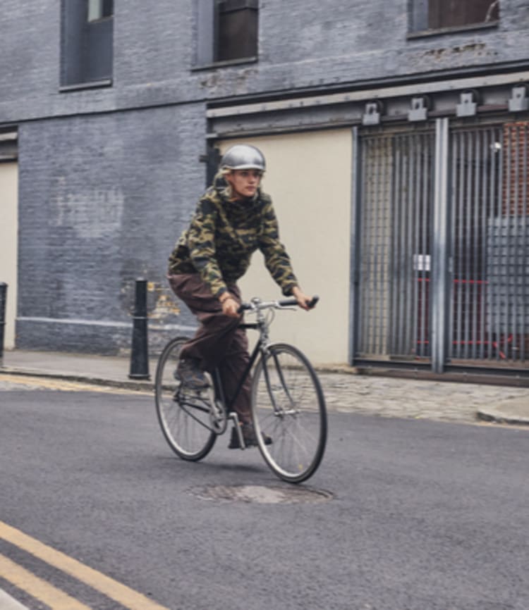 Gore-Tex Infinium™ Windstopper®
