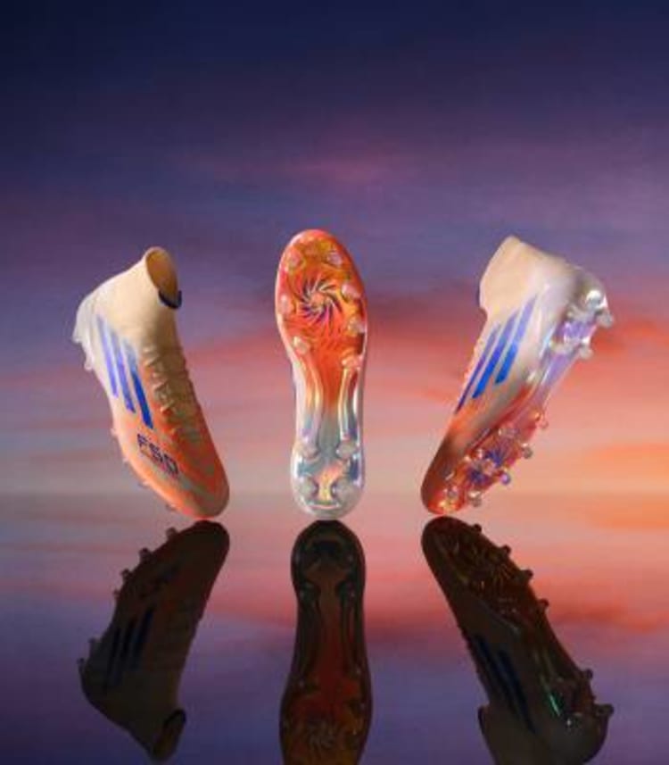 ADIDAS CORAL BLAZE PACK