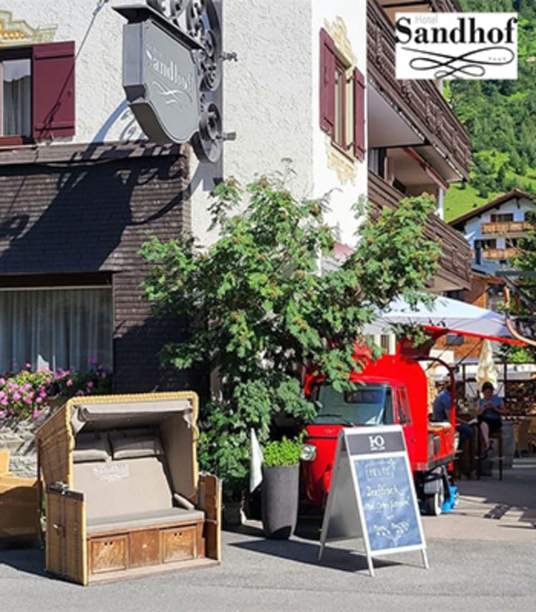 GEWINNSPIEL