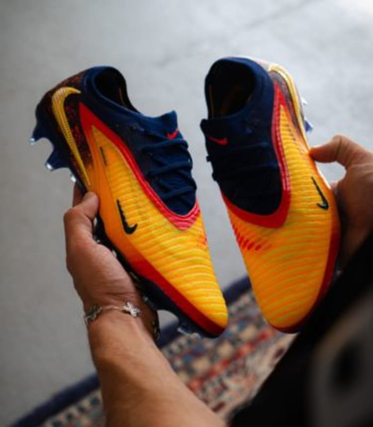 NIKE HAALAND PHANTOM 6