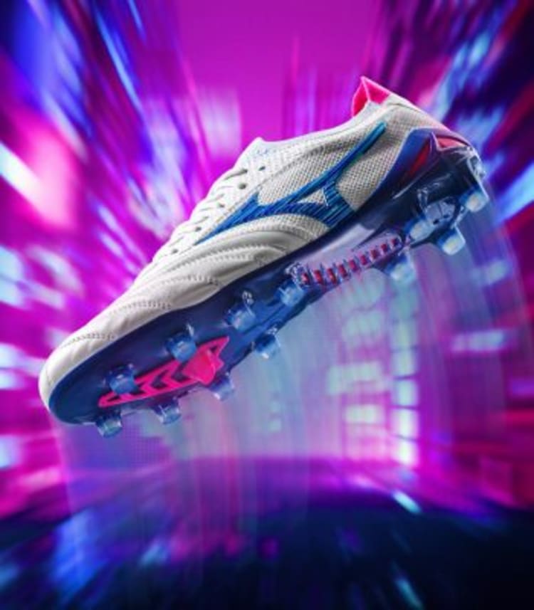 MIZUNO URBAN ELECTRIC PACK