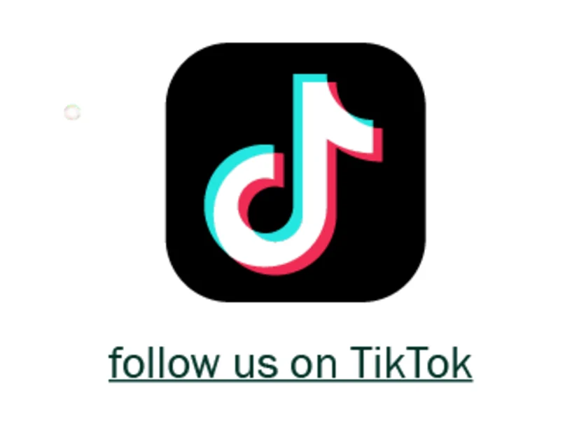 Don't Miss a drop....follow us today!