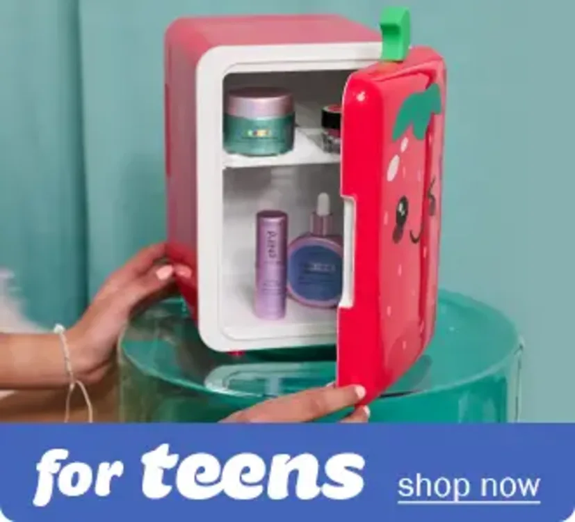 For Teens