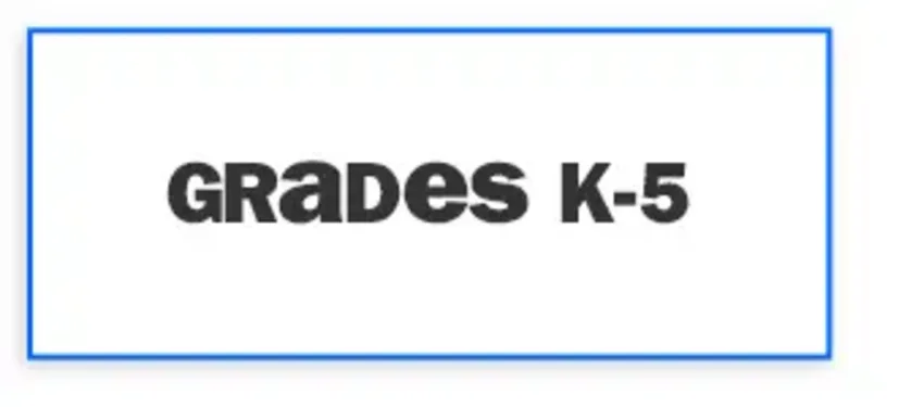Grades K-5