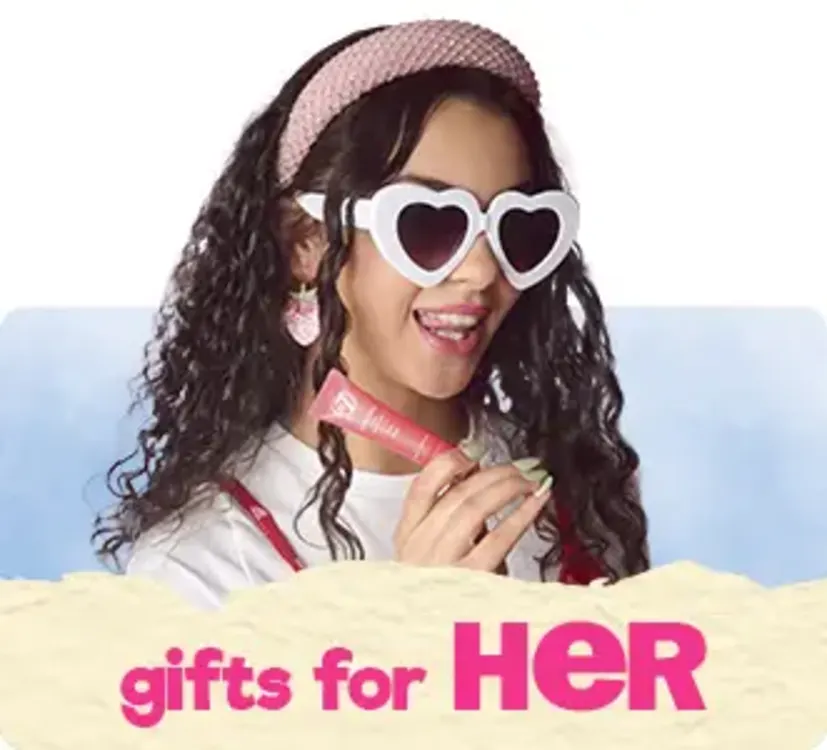 Gifts For Her
