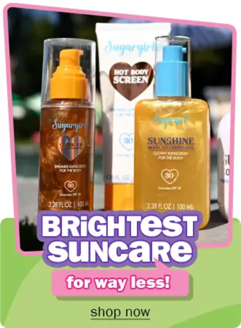 Brightest Suncare
