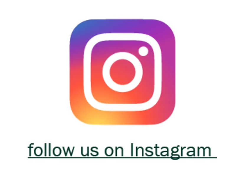 Don't Miss a drop....follow us today!