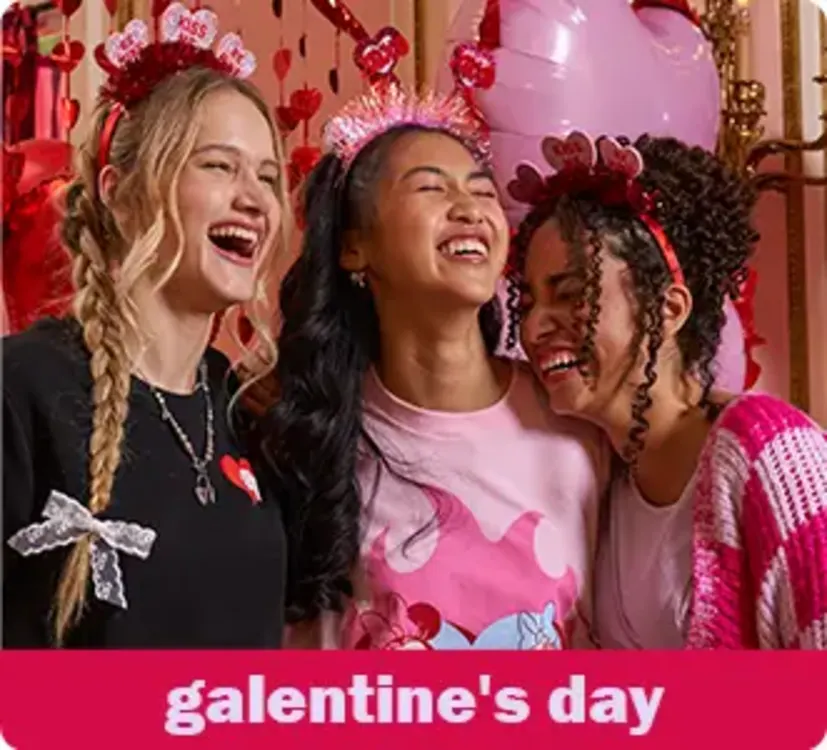 Galentines day