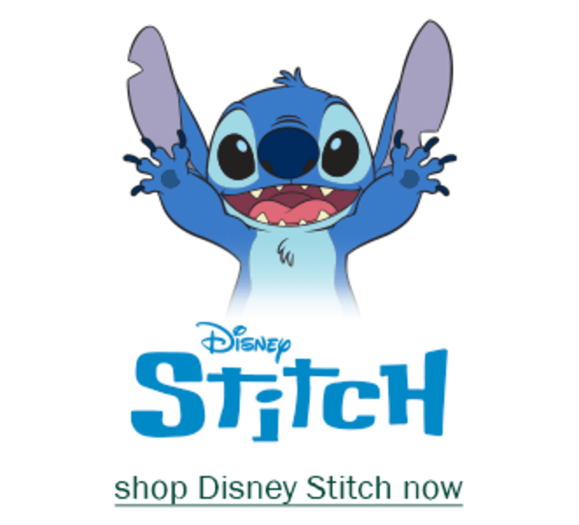 Stitch