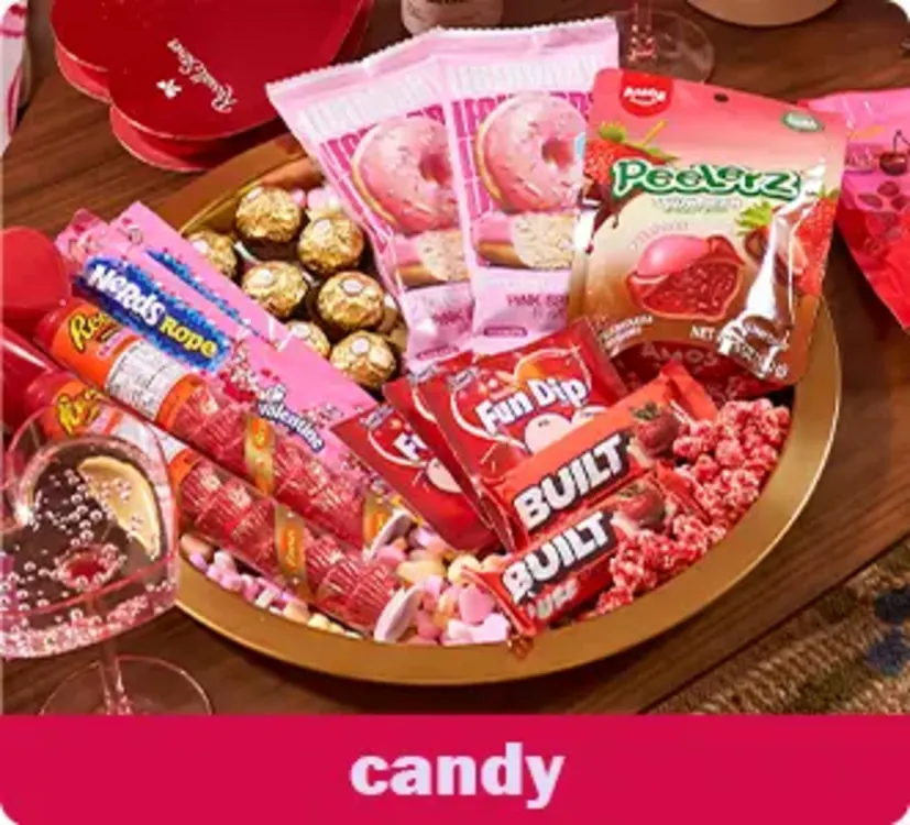Candy