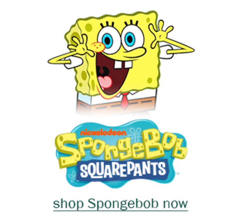 Spongebob Squarepants