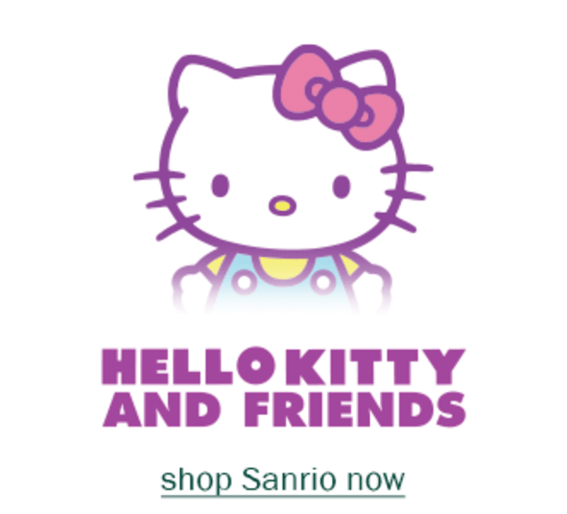 Hello Kitty