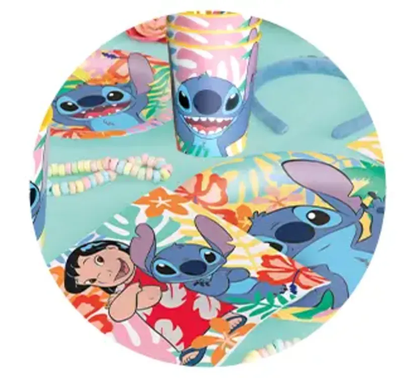 Disney Stitch