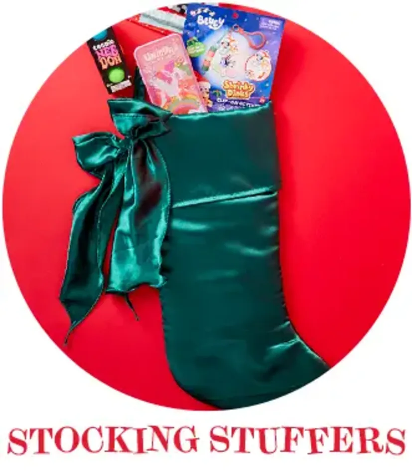 Stocking Stuffers