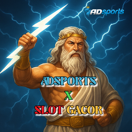ADSports: Temukan Legenda Zeus Gacor & Toto 4D di Situs Jackpot Modern Terlengkap - WooCommerce eCommerce