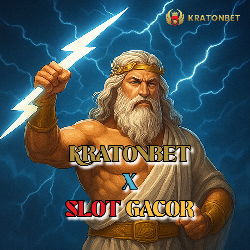 Kratonbet: Temukan Legenda Zeus Gacor & Toto 4D di Situs Jackpot Modern Terlengkap - WooCommerce eCommerce
