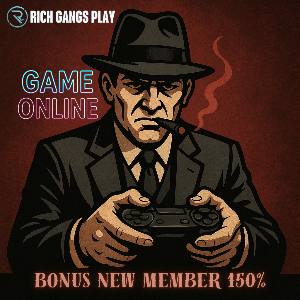 RICH GANGS PLAY: Daftar Situs Game Online Malaysia Penghasil Uang Asli Terbaik Dengan Bonus New Member 150% - WooCommerce eCommerce