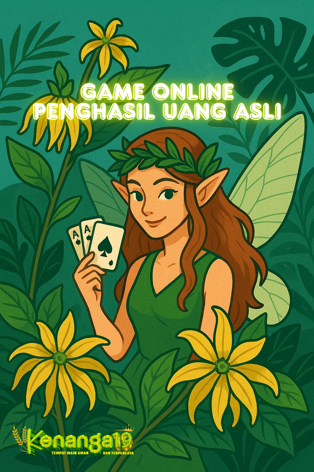 KENANGA19: Daftar Situs Game Online Indonesia Penghasil Uang Asli Terbaik Dengan Bonus New Member 100% - WooCommerce eCommerce